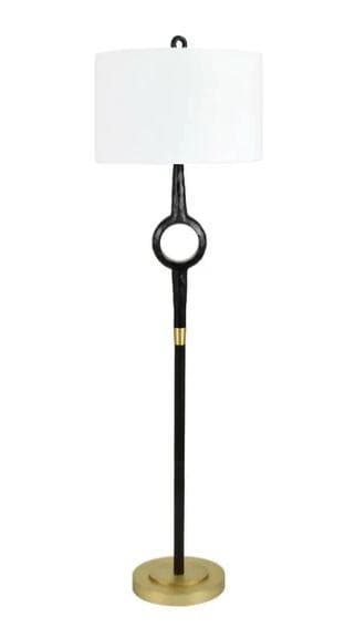 フロアスタンド フロアライト モダン シンプル インダストリアル AC-154