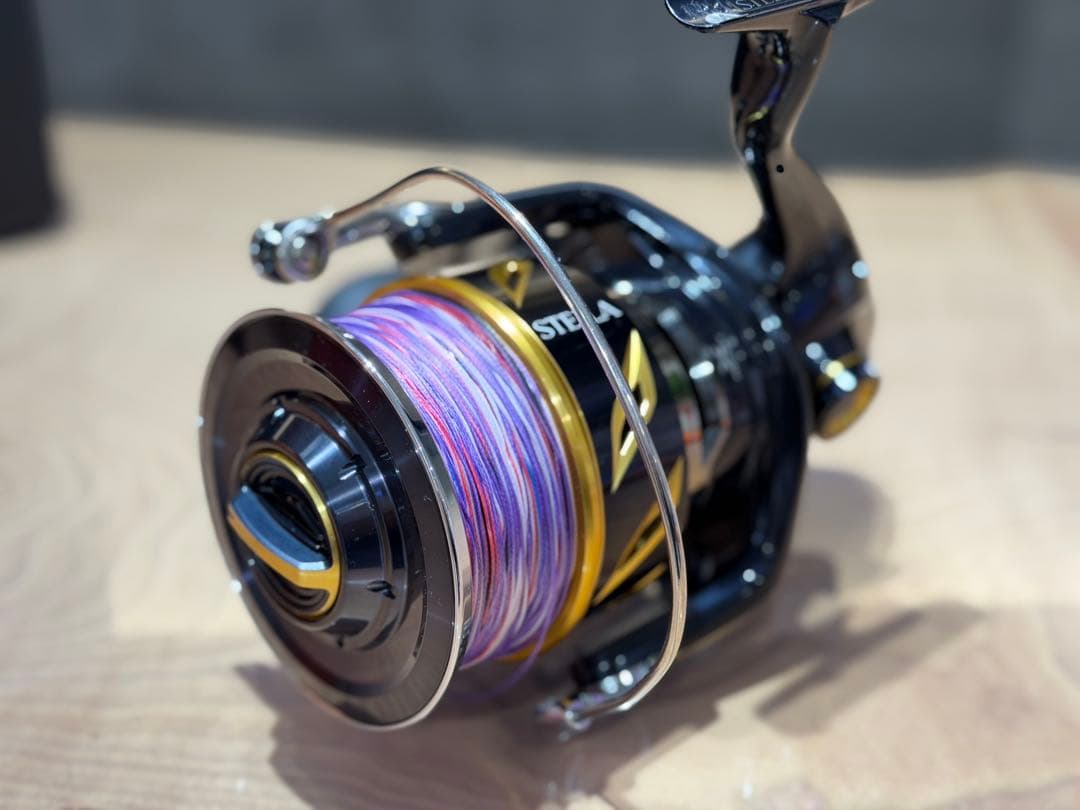 シマノ 20ステラSW30000【SHIMANO STELLA】