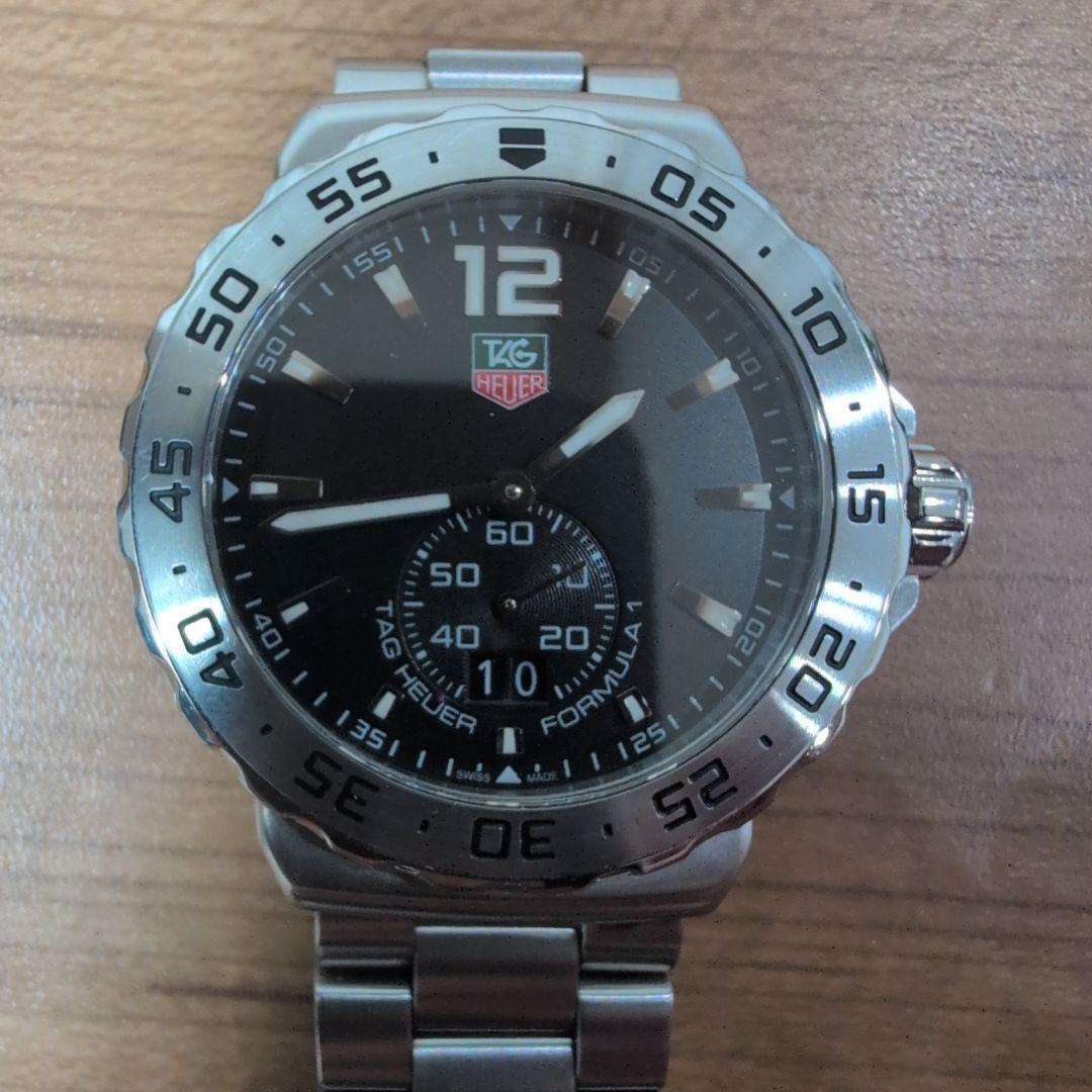 TAG HEUER Formula 1 時計