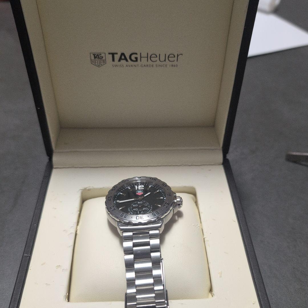 TAG HEUER Formula 1 時計