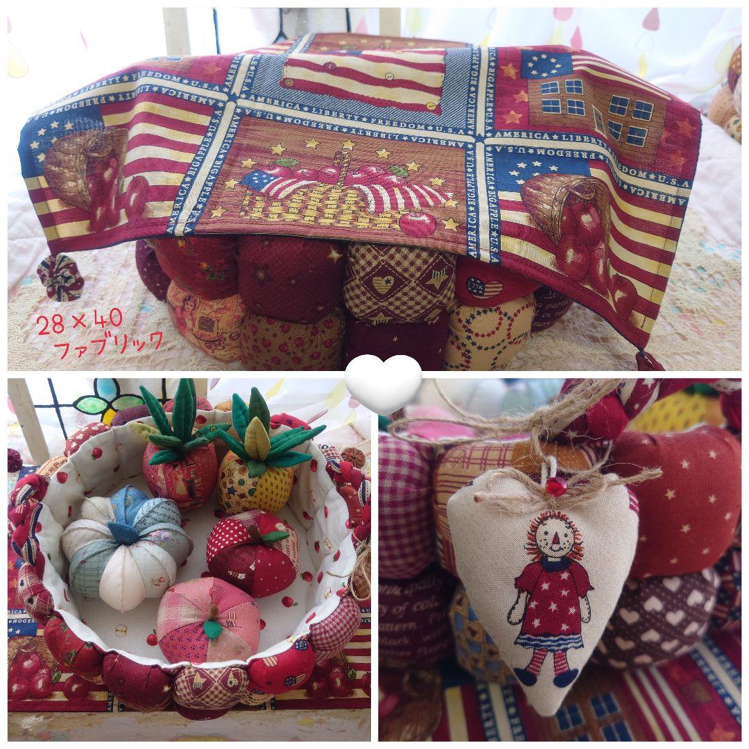 MAKO様♡専用ページです。カントリー雑貨・カントリードール