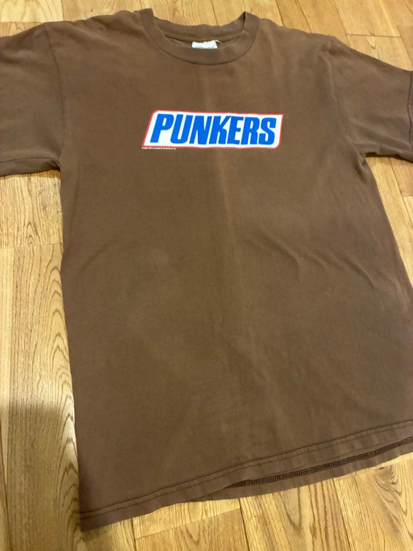 90s NOFX Tシャツ vintage バンドT