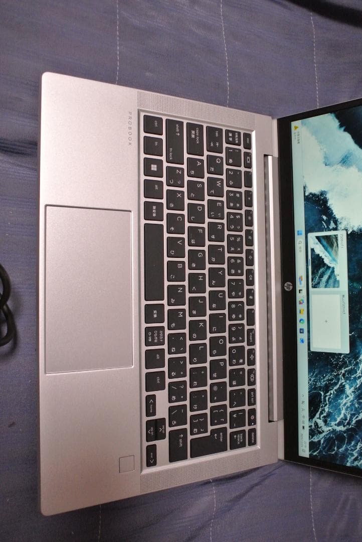 HP ProBook 635 G8/5600U/8G/512GB/美品レベル