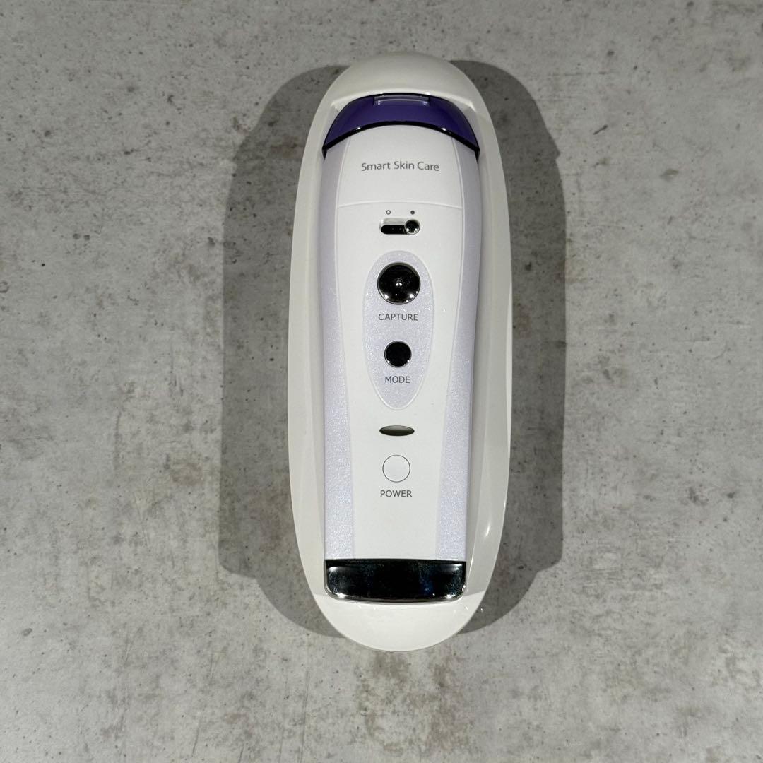 ⭐︎美品 マイクロスコープ スマートスキンケア Smart Skin Care