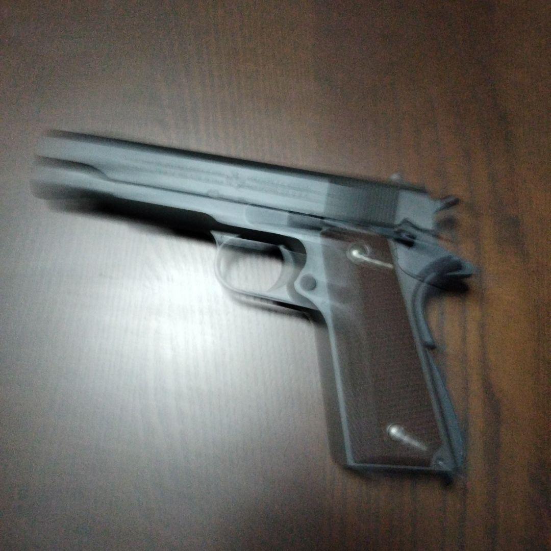トイガン M1911A1 COLT GOVERNMENT