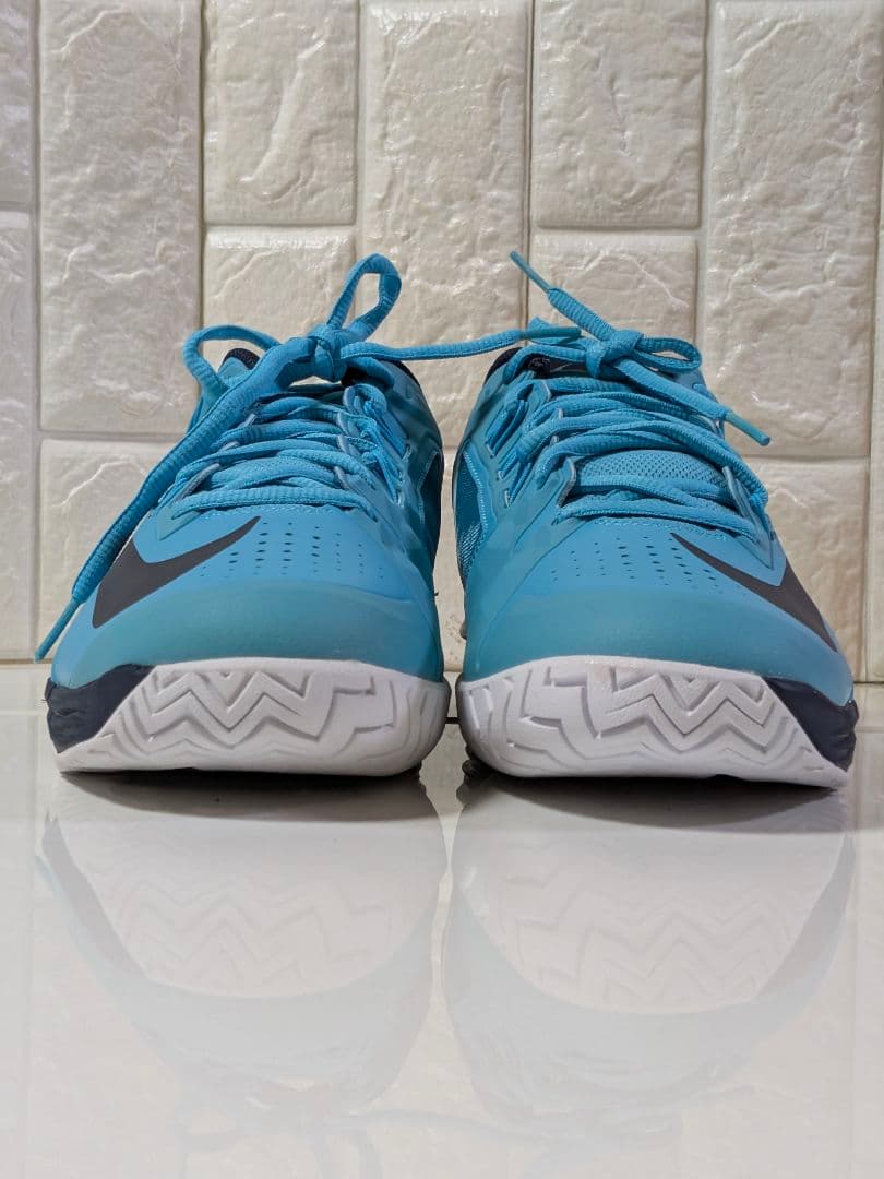 新品 NIKE ナイキ　LUNA BALLISTEC 1.5 LG　２９ ブルー