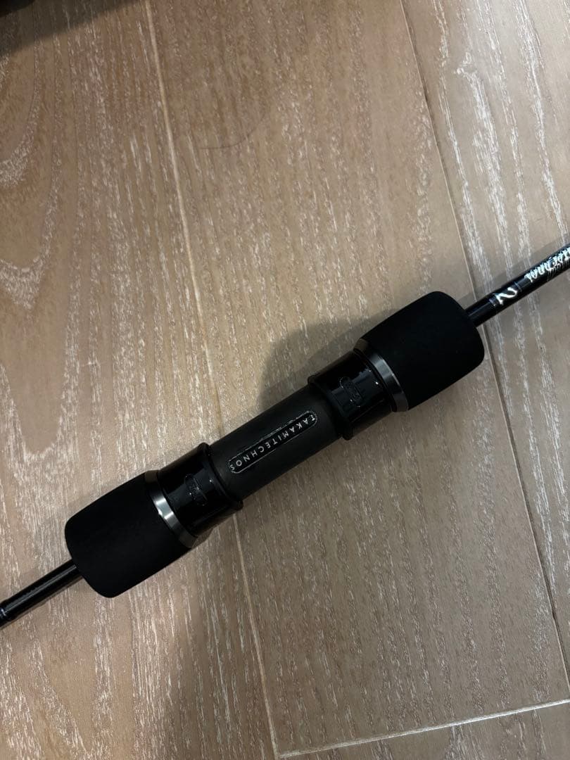 タカミテクノス23MOZ622LJSP スピニングカスタム