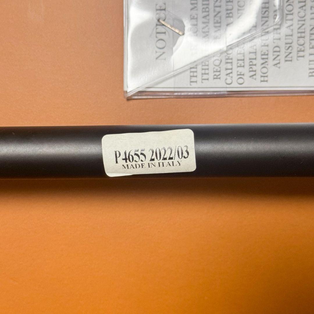 【送料込み】③Calligaris FIFTIES ダイニング チェア