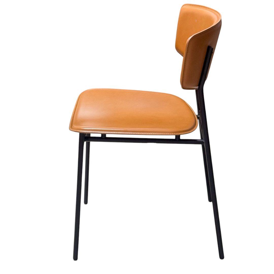 【送料込み】③Calligaris FIFTIES ダイニング チェア