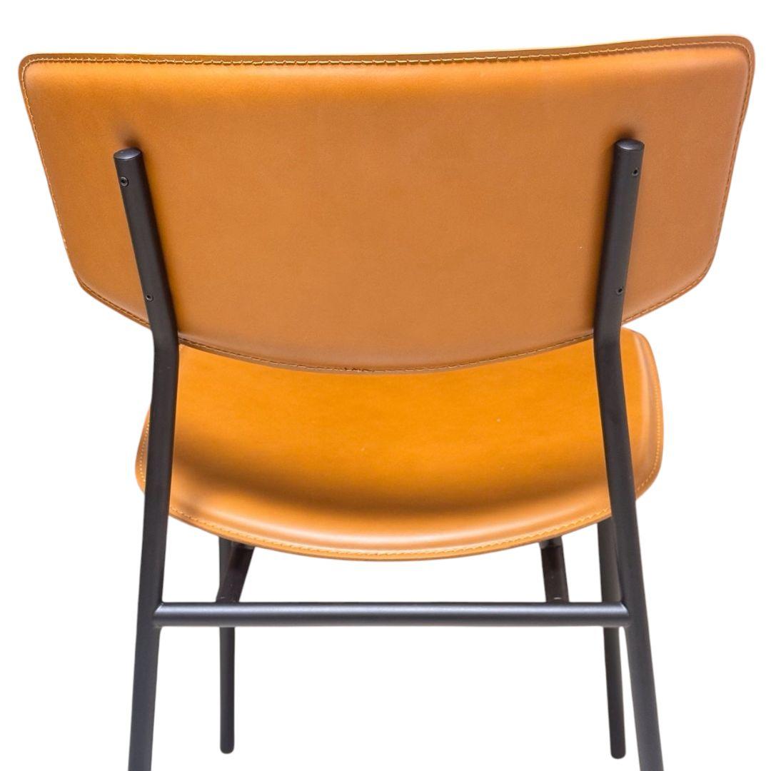 【送料込み】③Calligaris FIFTIES ダイニング チェア