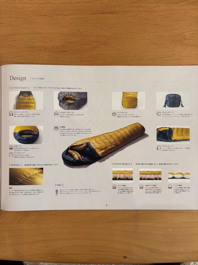 イスカ エアプラス450 ISUKA Air Plus 450