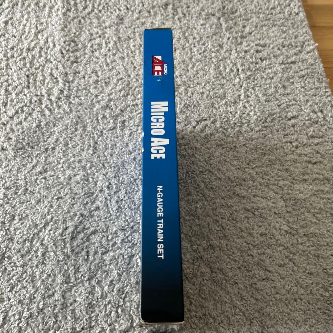 MICROACE A-6273 伊豆急2100系 黒船電車