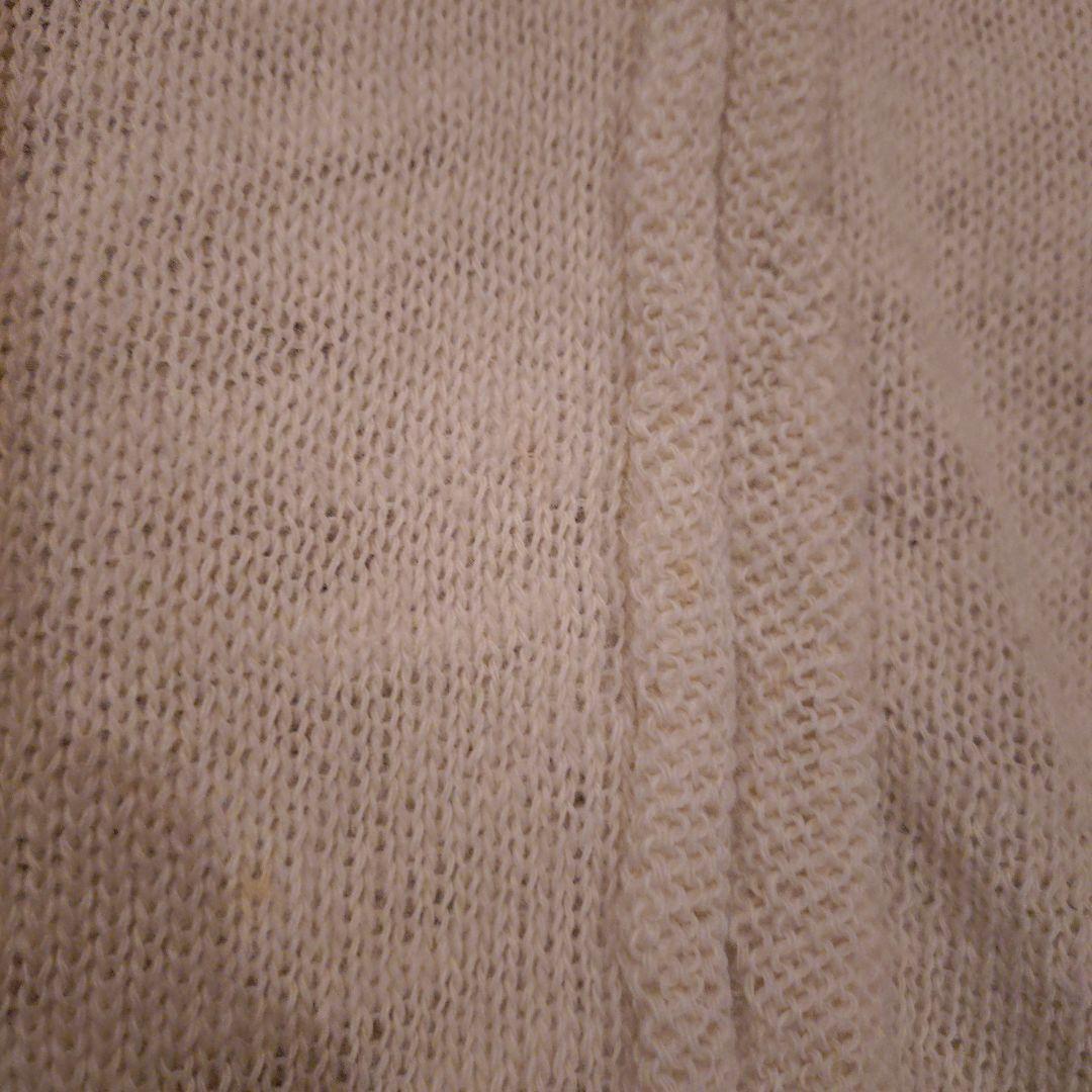 COMME des GARÇONS HOMME PLUS カーディガン