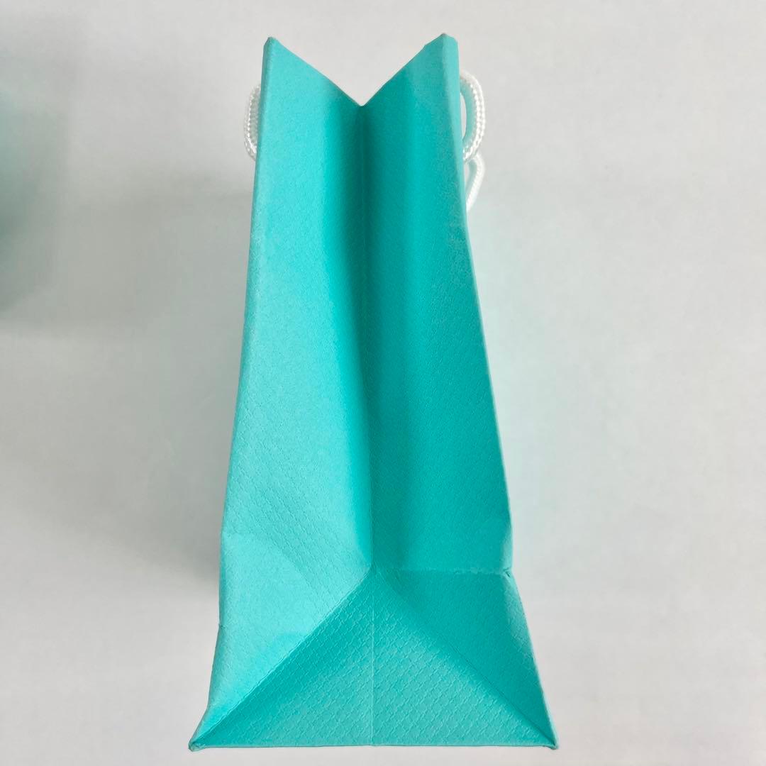 新品未使用 Tiffany&Co. オープンハート キーリング