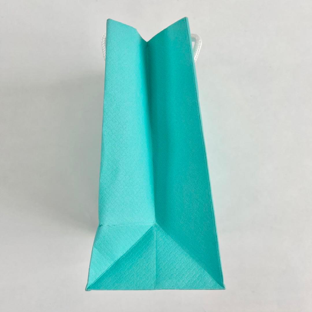 新品未使用 Tiffany&Co. オープンハート キーリング