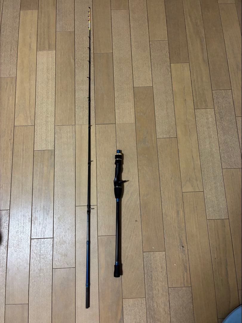 チェベレ　フグハギ　150 ブルーマーレ