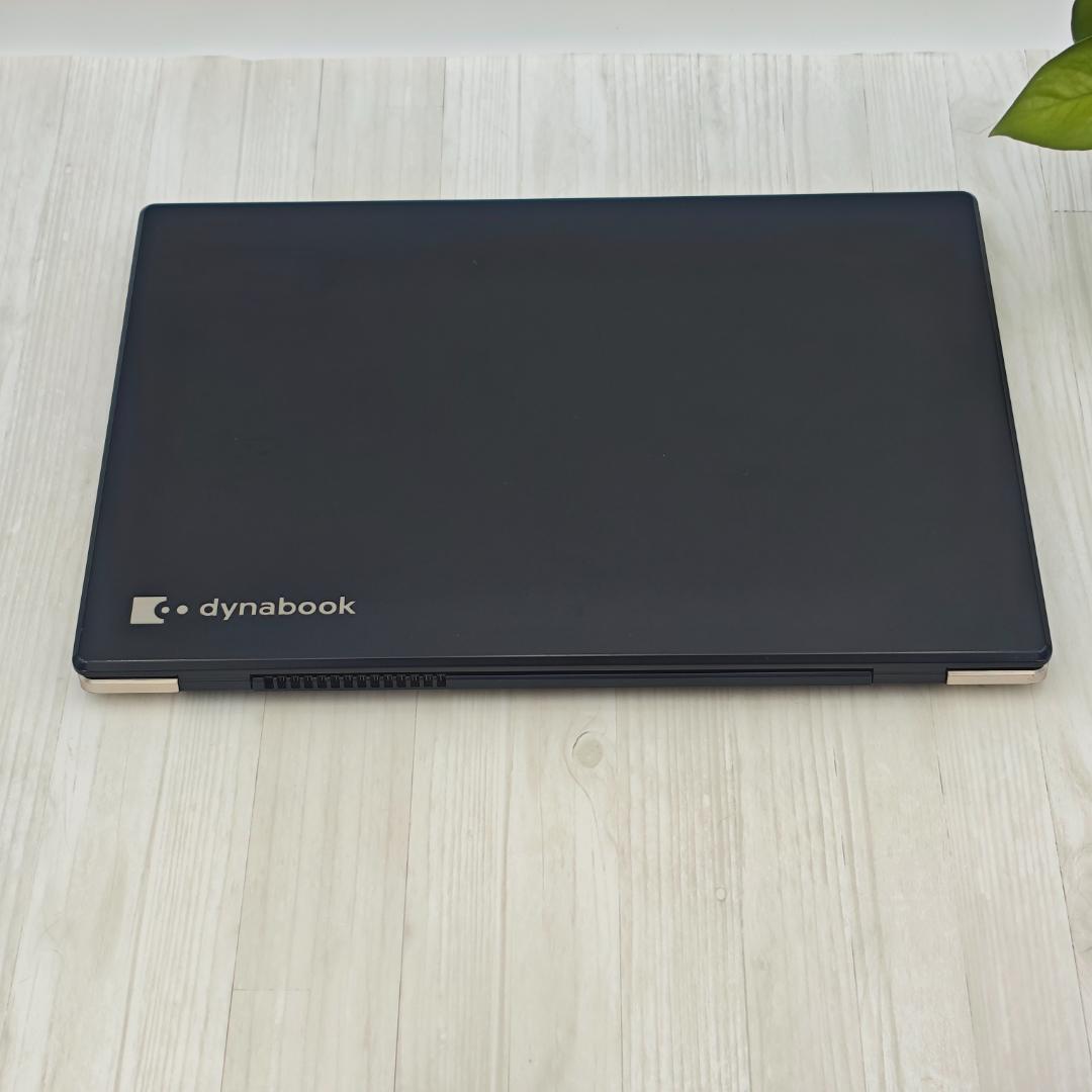 1台限り512GB大容量！ dynabook G83/FS 第10世代 i5③