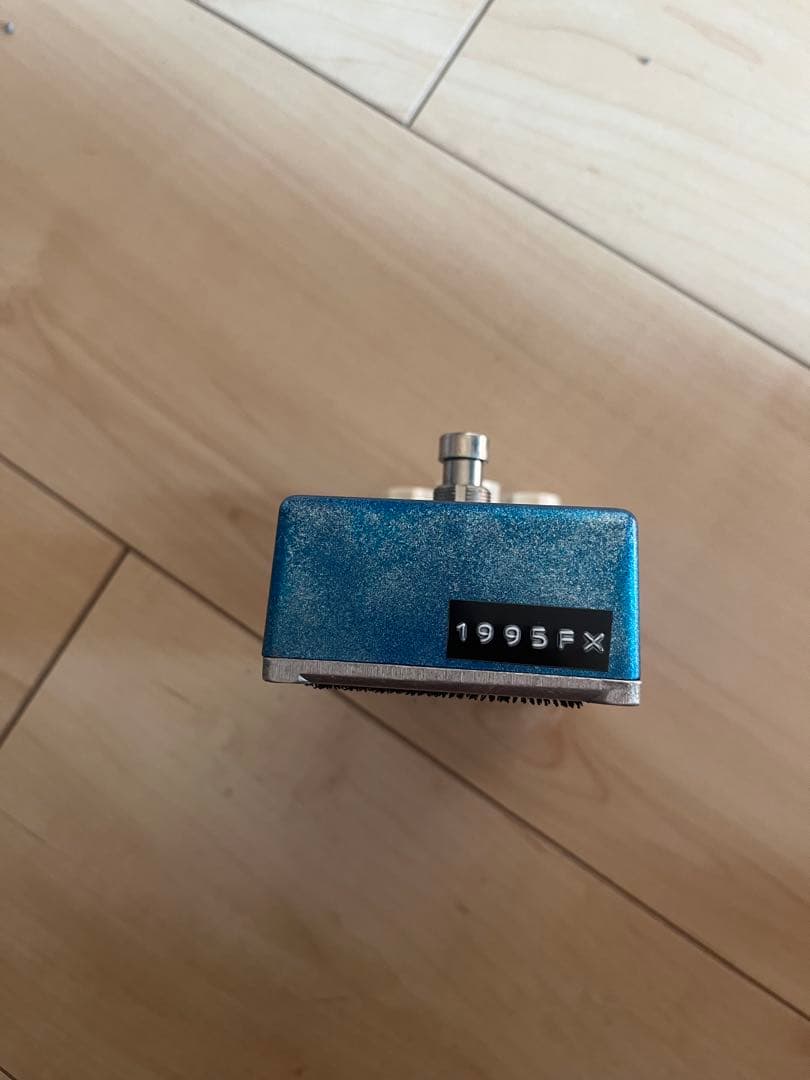 1995fx PARA DRIVE 初期型