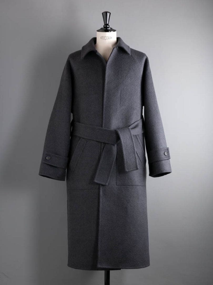 H*様 3割 POSTELEGANT ポステレガント REVER RAGLAN