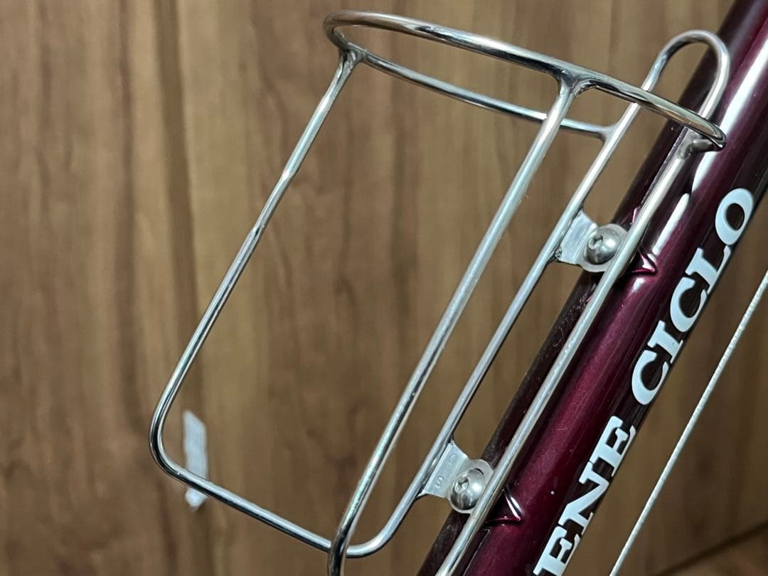 700C 軽快車　DIA-COMPE ENE CICLO クロスバイク風