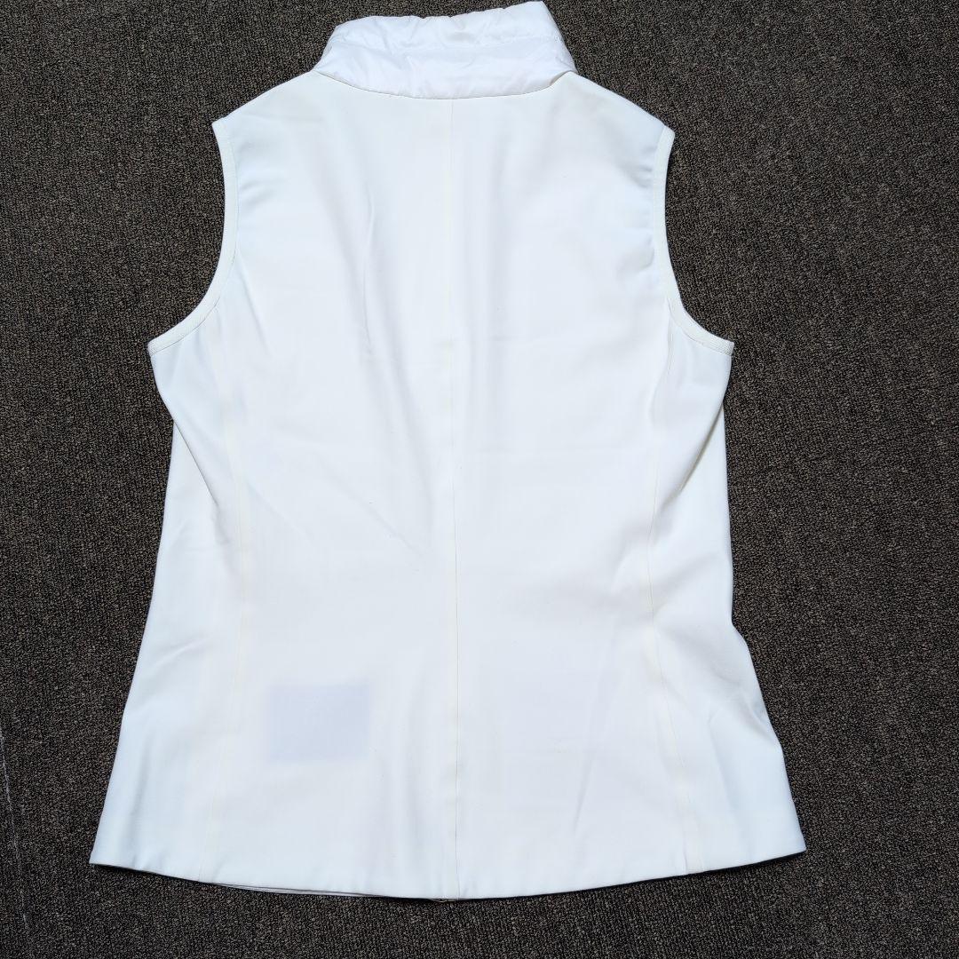 エル　BOGNER　ボグナー　ダウンベスト