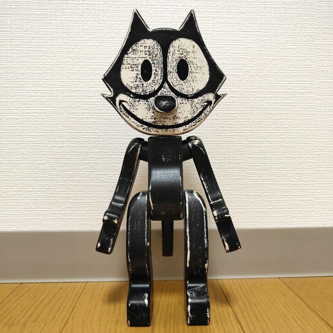 フェリックス フィギュア