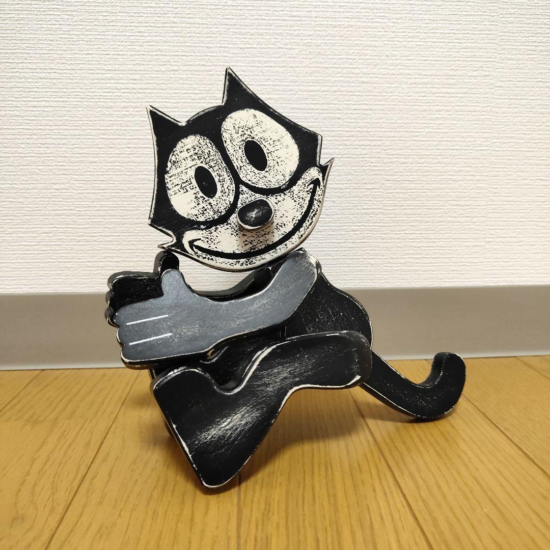 フェリックス フィギュア