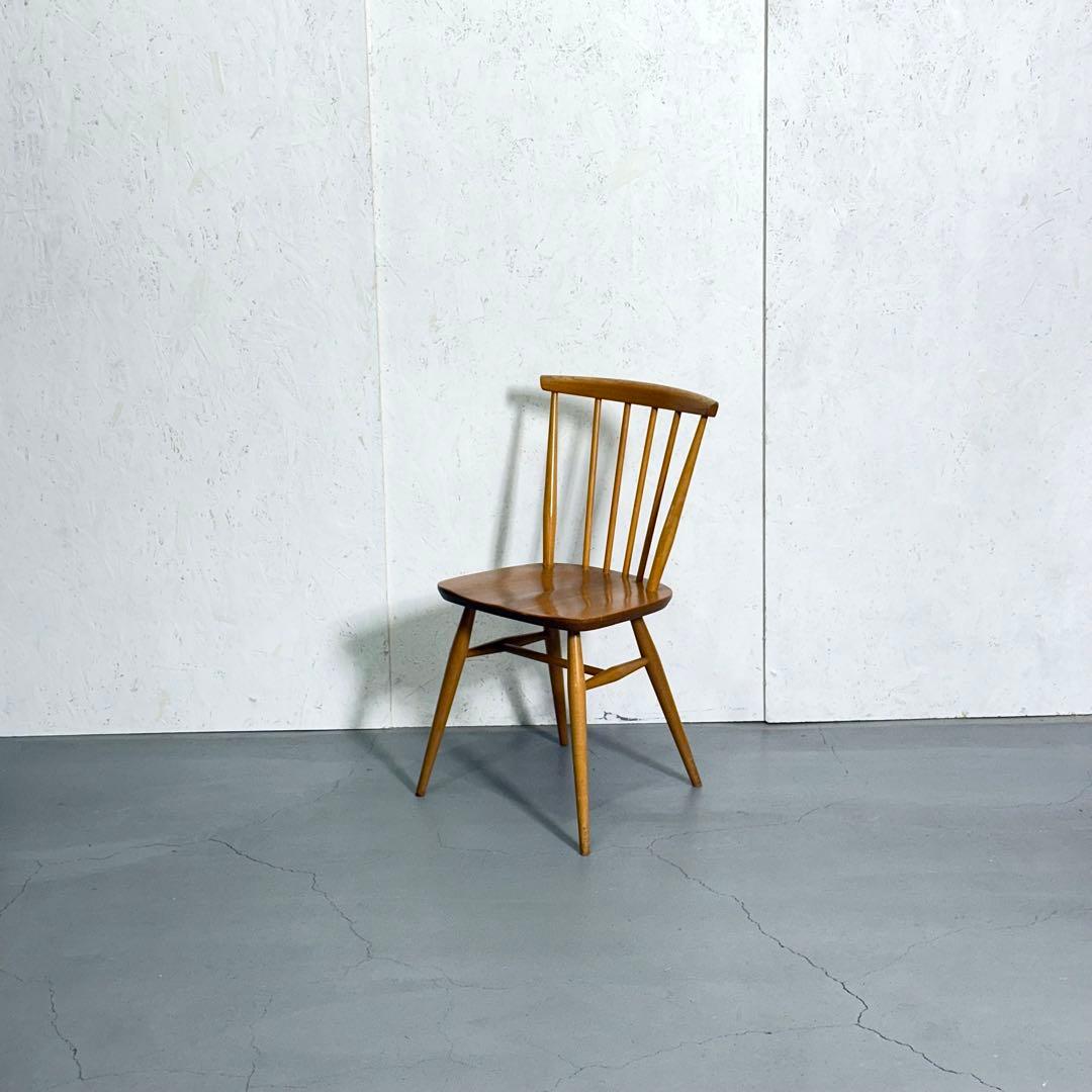 ERCOL(アーコール) / ボウバックチェア (305)