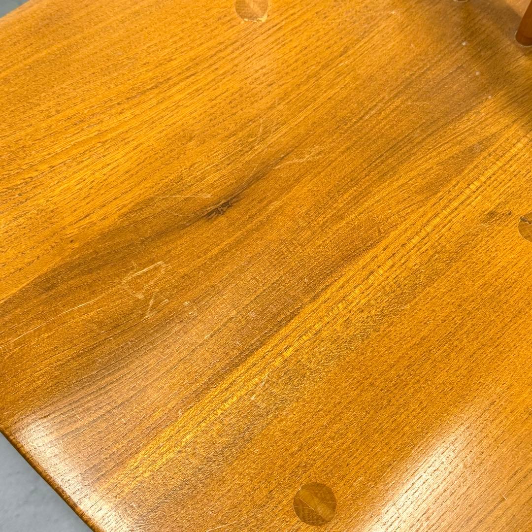 ERCOL(アーコール) / ボウバックチェア (305)