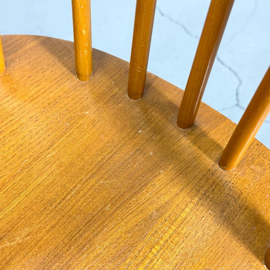 ERCOL(アーコール) / ボウバックチェア (305)