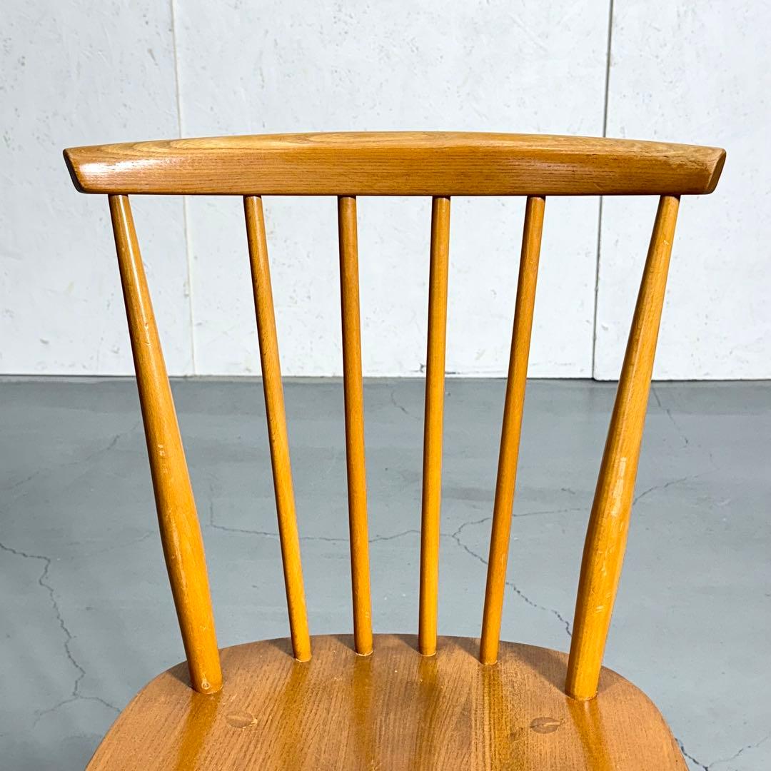 ERCOL(アーコール) / ボウバックチェア (305)