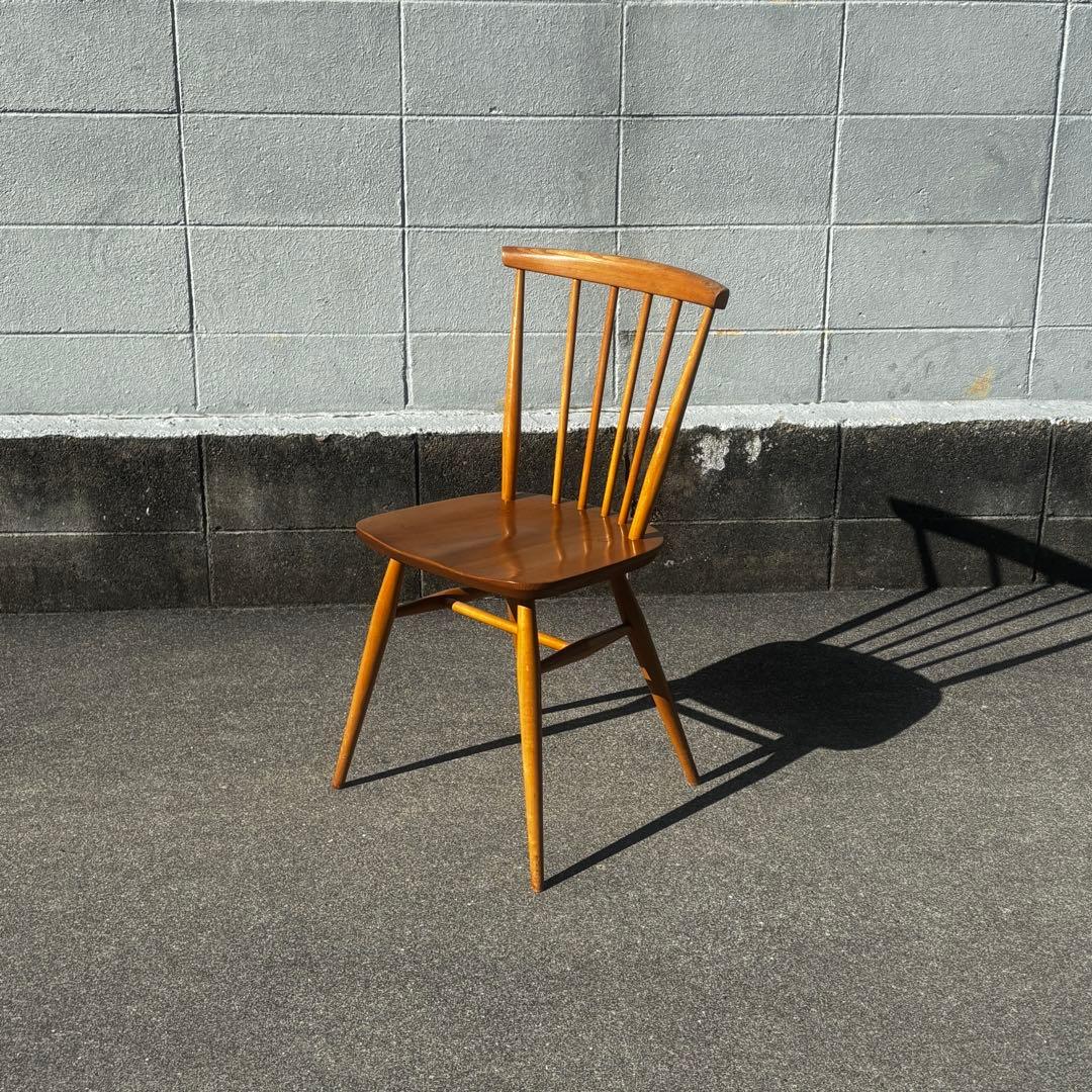 ERCOL(アーコール) / ボウバックチェア (305)