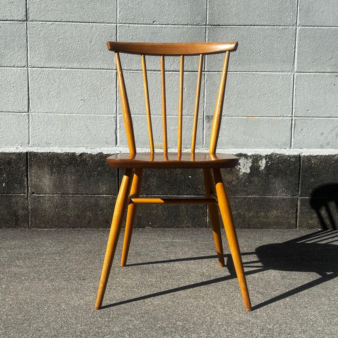 ERCOL(アーコール) / ボウバックチェア (305)