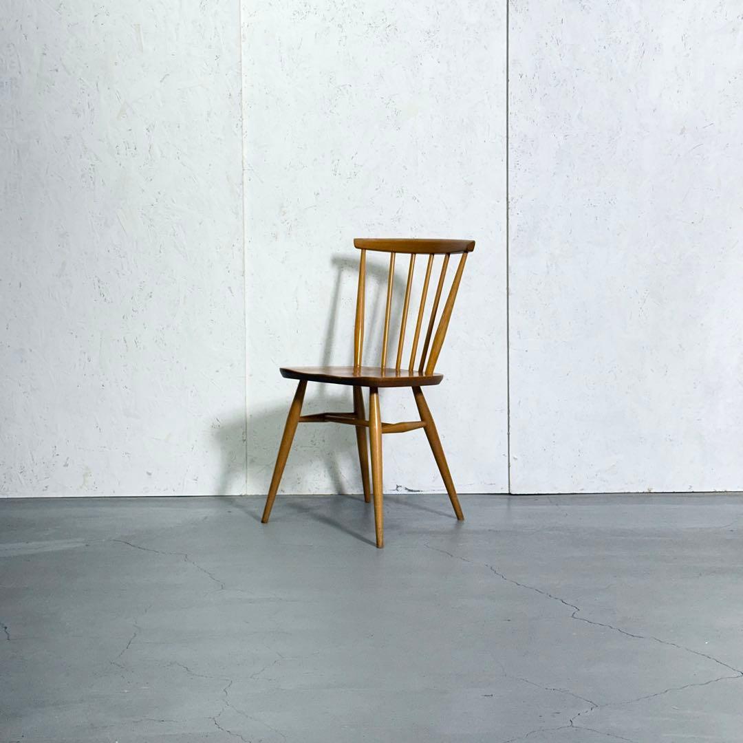 ERCOL(アーコール) / ボウバックチェア (305)