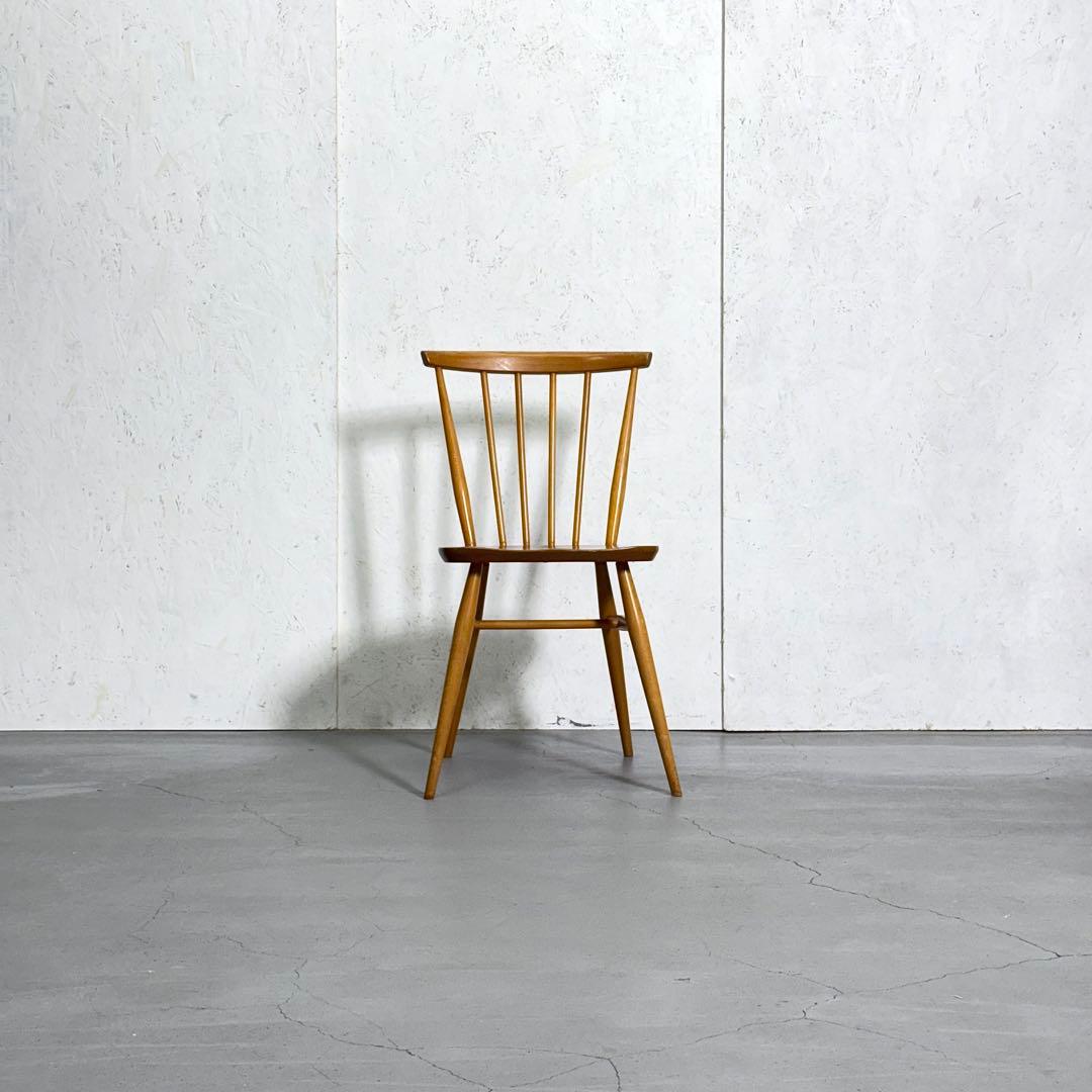 ERCOL(アーコール) / ボウバックチェア (305)