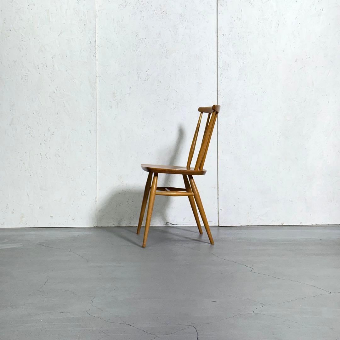 ERCOL(アーコール) / ボウバックチェア (305)