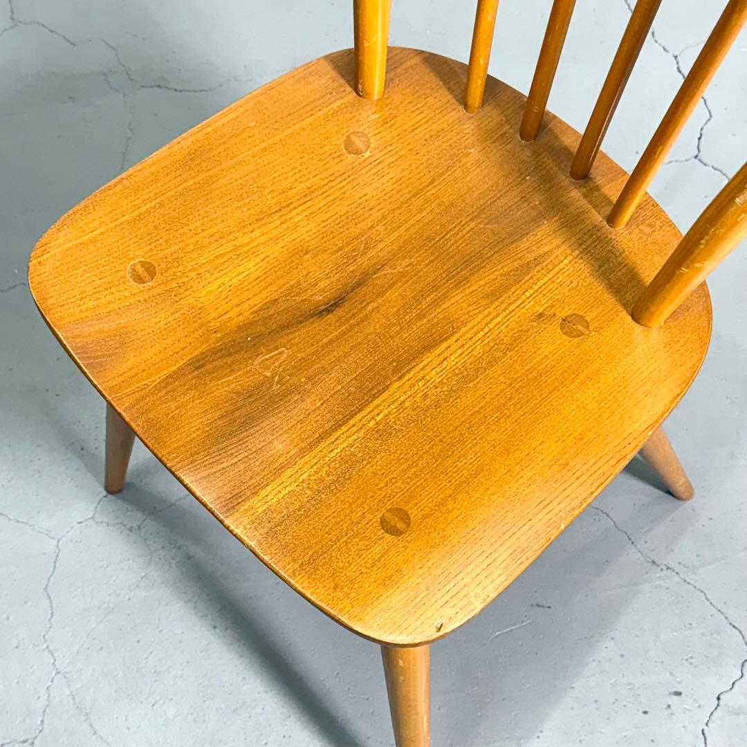 ERCOL(アーコール) / ボウバックチェア (305)