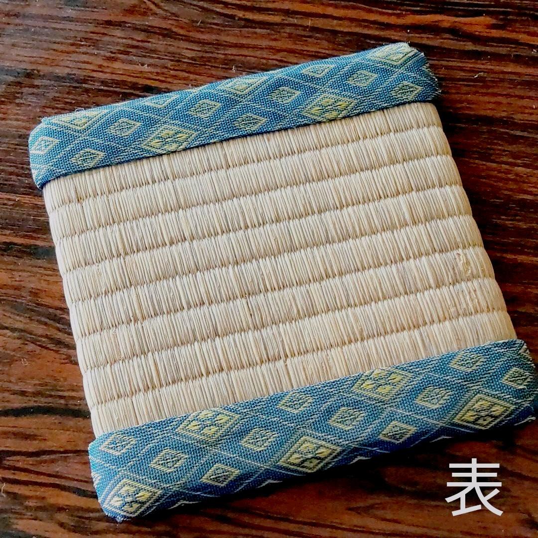 ミニ畳  台座  飾り台