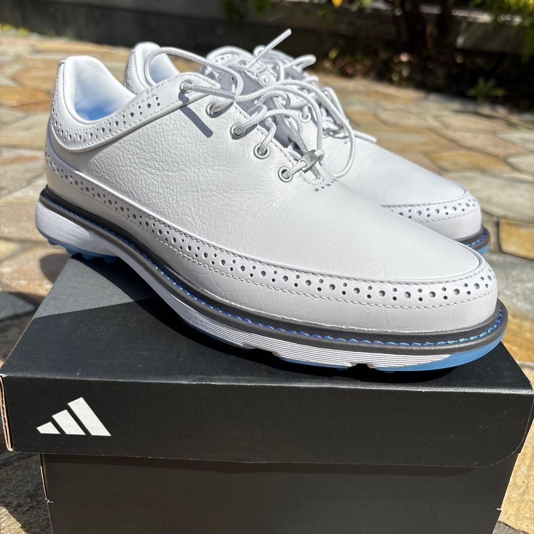 adidas ゴルフシューズ スニーカー MC80