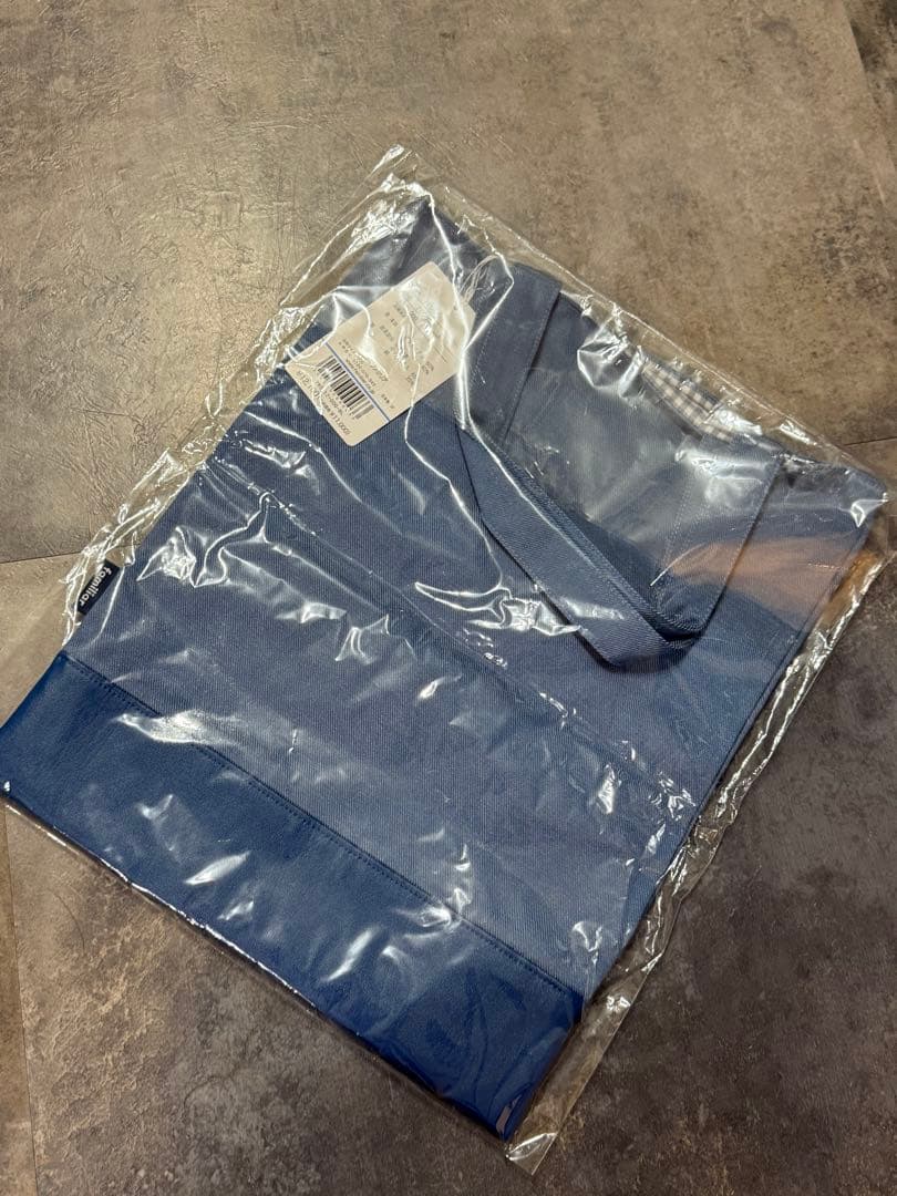 新品未使用★familiar正倉院展限定トートバッグ