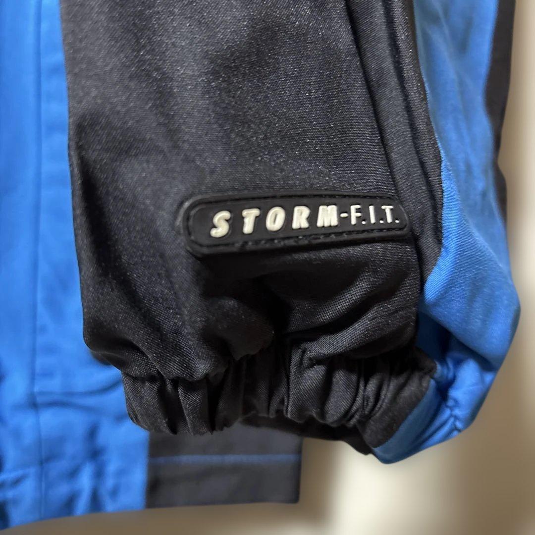 M 　NIKE ACG 90sマウンテンパーカー