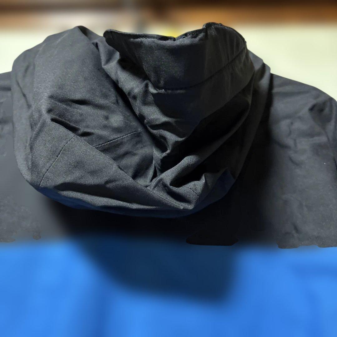 M 　NIKE ACG 90sマウンテンパーカー