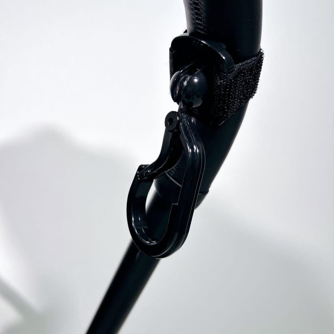 【美品】KATOJI 2-Seater カトージ ベビーカー グレー 説明書付