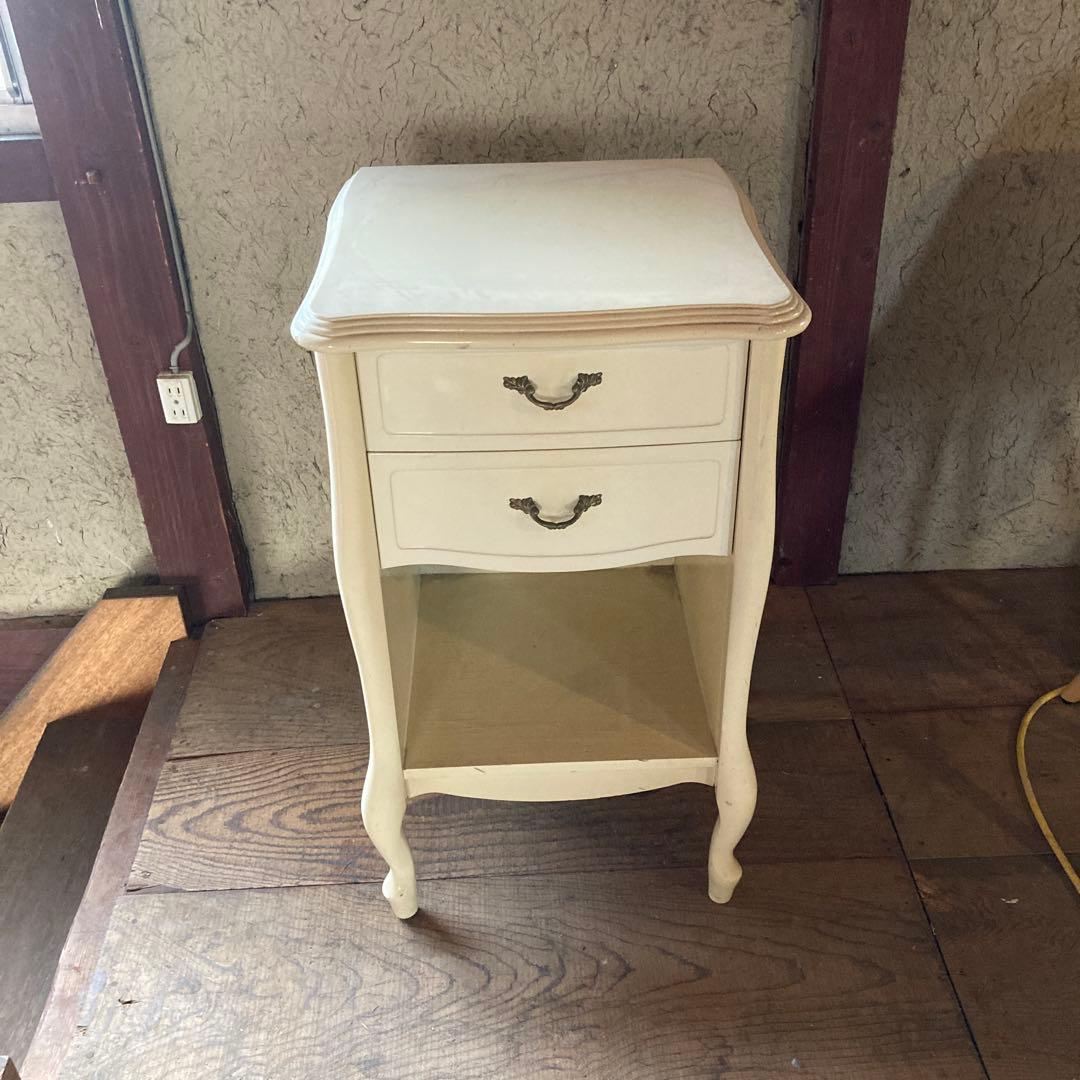 最終値下げ　アンティーク　チェスト