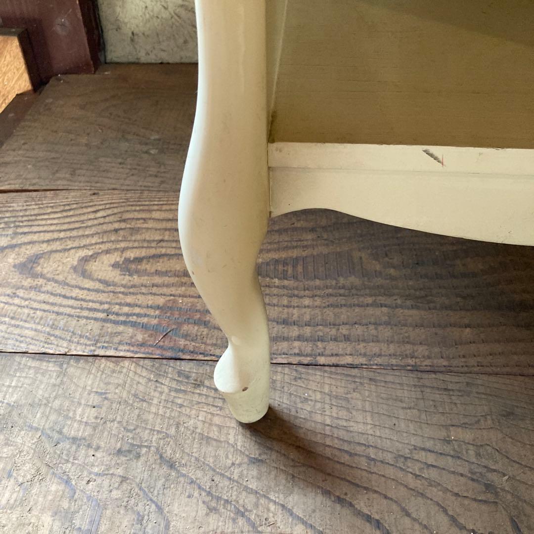 最終値下げ　アンティーク　チェスト