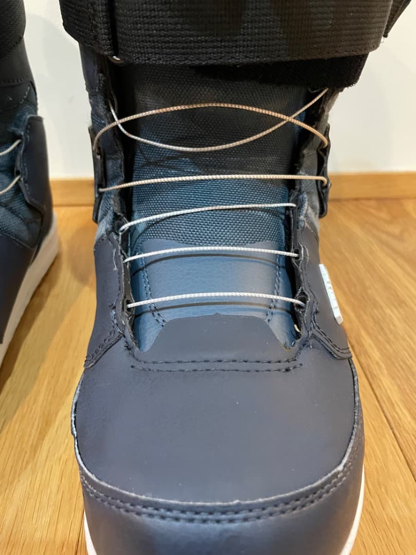 【DEELUXE DEEMON L3 BOA S4 ブーツ 】23-24モデル