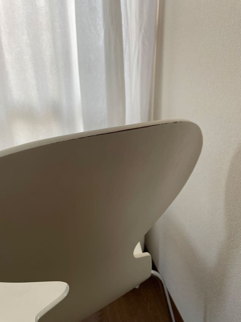 フリッツ・ハンセン　アリンコチェア　アントチェア　正規品　90年代ヴィンテージ