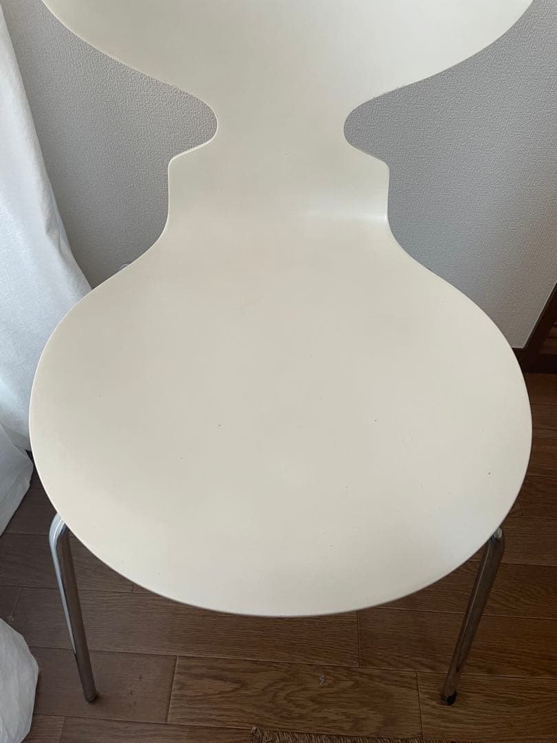 フリッツ・ハンセン　アリンコチェア　アントチェア　正規品　90年代ヴィンテージ