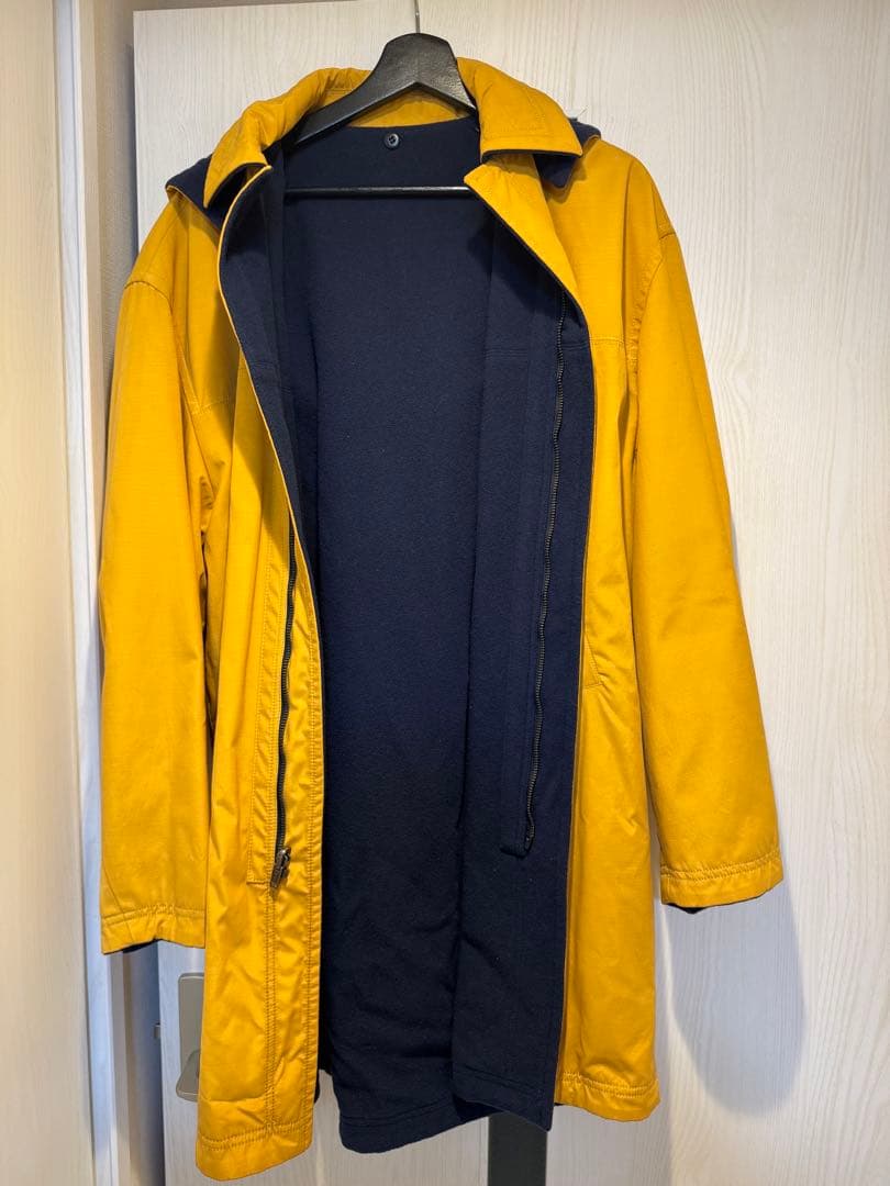 VERSACE JEANS COUTURE コートM