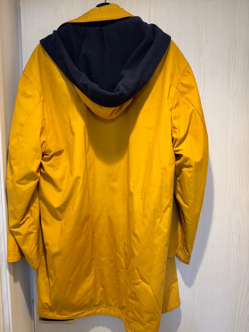 VERSACE JEANS COUTURE コートM